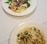 Ulladulla Woodfired Pizza Cafe and Grill - Sydney Tourism