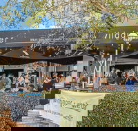 Wild Ginger - Sydney Tourism