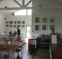 Zac's Place - Sydney Tourism