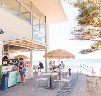 Beach House Avalon - Sydney Tourism