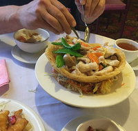 Chans 1000 - Sydney Tourism