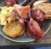 Crossroads Hotel - Sydney Tourism