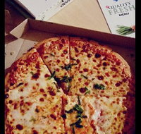 Domino's Pizza Kingswood - Sydney Tourism