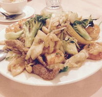 Golden Pond Chinese Restaurant - Sydney Tourism