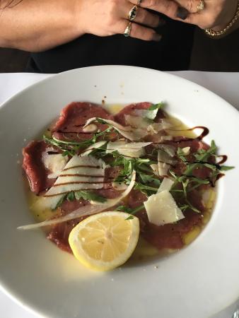 Il Piatto Restaurant - Sydney Tourism 0
