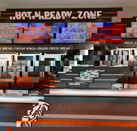 Little Caesars Pizza - Casula - Sydney Tourism