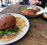Mandesa Florist Cafe - Sydney Tourism