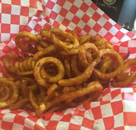 Memphis Wings - Sydney Tourism