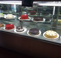 Mesmer Cakes - Sydney Tourism