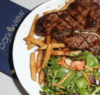 Parkview Restaurant - Sydney Tourism