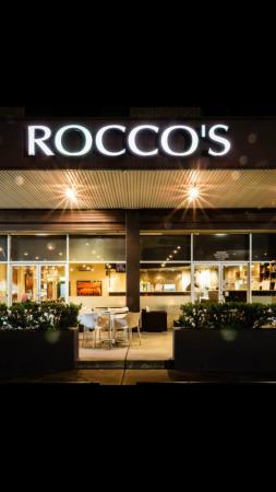 Rocco's Ristorante - Sydney Tourism 0