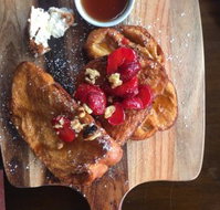 Spot Pea - Sydney Tourism