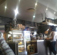 Sul Ponte Cafe - Sydney Tourism
