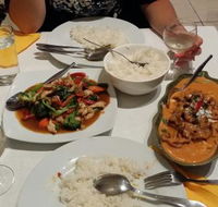 Anna Bay Thai Restaurant - Sydney Tourism