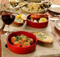 Baume - Sydney Tourism