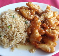 Chan's Tea House - Sydney Tourism