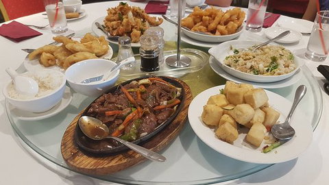 Diamond Star Seafood & Yum Cha Chinese Restaurant - Sydney Tourism 0