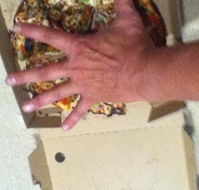 Eagle Boys Pizza - Sydney Tourism