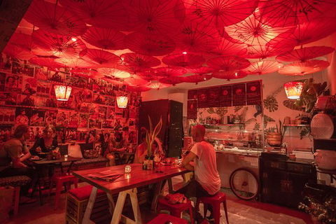 Foxy Luu's - Sydney Tourism 0