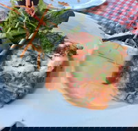 Gianni's - Sydney Tourism