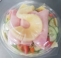Happy Dayz Cafe  Takeaway