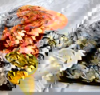 Holbert's Oyster Farm