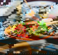 Jasmine Greens - Sydney Tourism