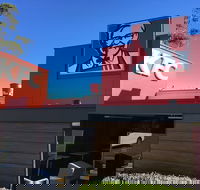 KFC - Sydney Tourism