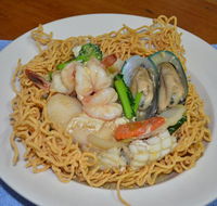 Khonkaen Koon Thai Umina beach - Sydney Tourism