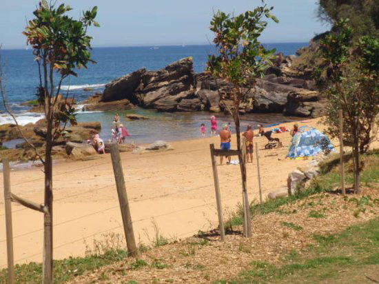 Killcare NSW Sydney Tourism