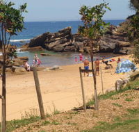 Killcare Surf Club - Sydney Tourism