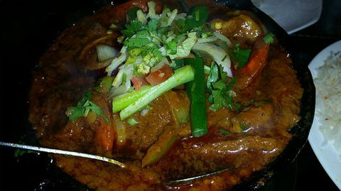 Little Indian Tandoori Restaurant - Sydney Tourism 0