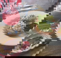 Marco's Italian Restaurant - Sydney Tourism