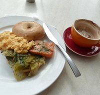 Mermaids Cafe - Sydney Tourism