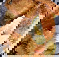 Mums Seafood Kitchen - Sydney Tourism