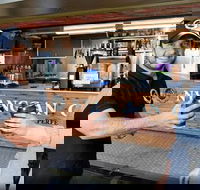 Nyanggan Gapi Cafe - Sydney Tourism