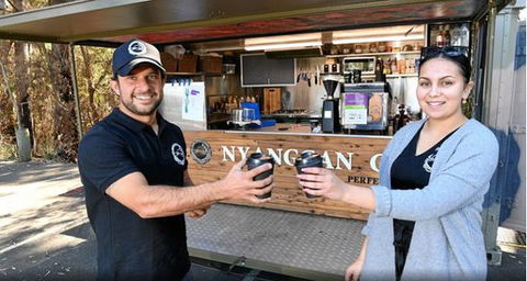 Nyanggan Gapi Cafe - Sydney Tourism 0