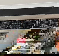 Pelican Cafe Takeaway - Sydney Tourism