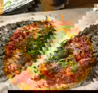 Pizza Fresh Co - Sydney Tourism