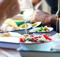 PopUp Restaurant - Sydney Tourism