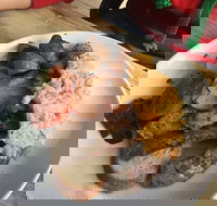 Raffaele's - Sydney Tourism