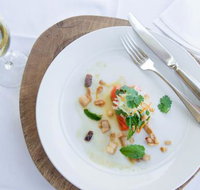 Restaurant Botanica - Sydney Tourism