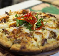 Rockpools Cafe Bar  Function Centre - Sydney Tourism