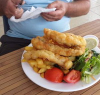 Salt Bistro - Sydney Tourism