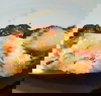 Samboy Pizzas Pty Ltd - Sydney Tourism