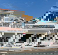 Shoal Bay Country Club - Sydney Tourism