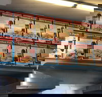 Skippers Take Away Shop - Sydney Tourism