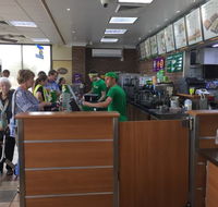 Subway - Sydney Tourism