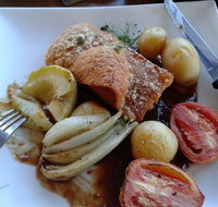 Swill 'N' Grill - Sydney Tourism