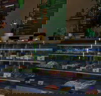 Tasty Delights - Sydney Tourism